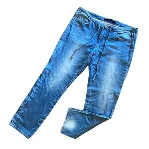 Harper size 30 skinny jeans